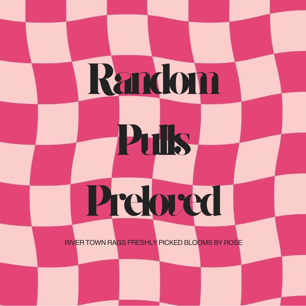 Random Items 1-80